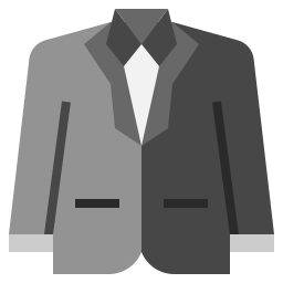 Suit icon