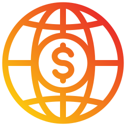finanziaria mondiale icona