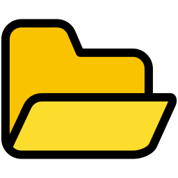 Folder icon