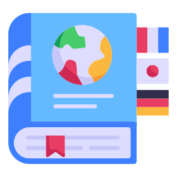 geographie icon