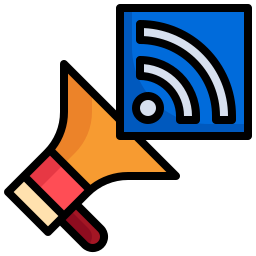 rss-feed icon