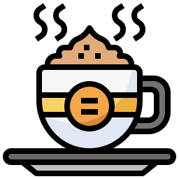 Cappuccino icon