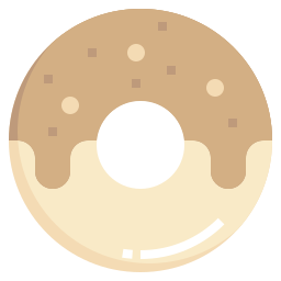 Donut icon