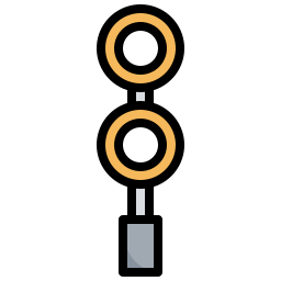 stoppsignal icon