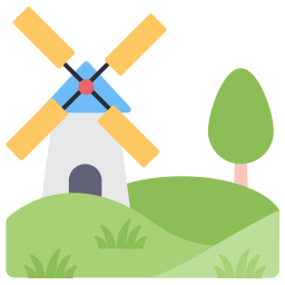 Windmill icon