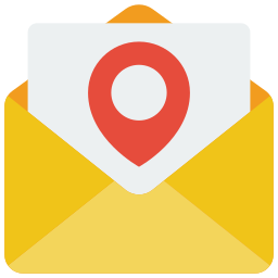 Envelope icon