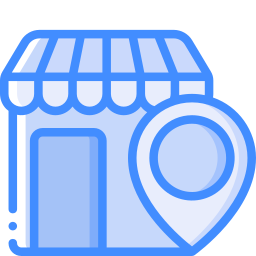 einkaufen icon