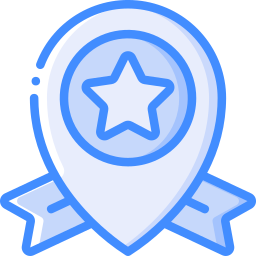 Pin icon