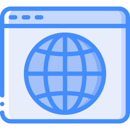 Browser icon