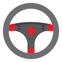 piloto automático icono