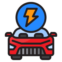 elektroauto icon