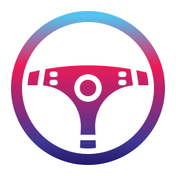piloto automático icono