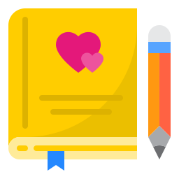 Book icon