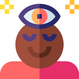 제 3의 눈 icon
