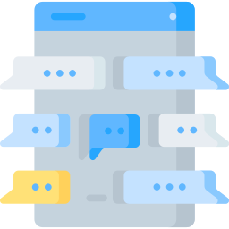 Discussion icon