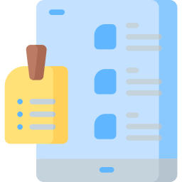 Note icon