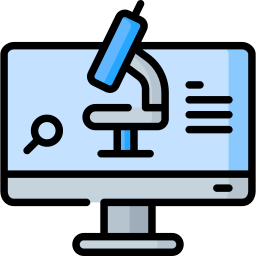 Research icon