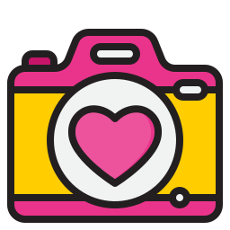 Camera icon