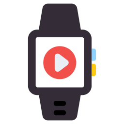 Smartwatch icon