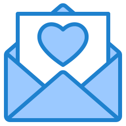 Mail icon