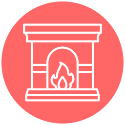 kamin icon