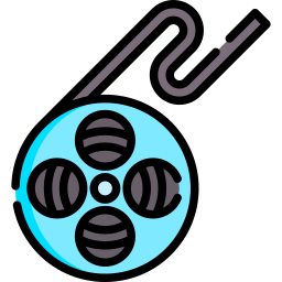 Cinematograph icon