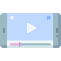 Video icon