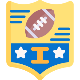 Badge icon