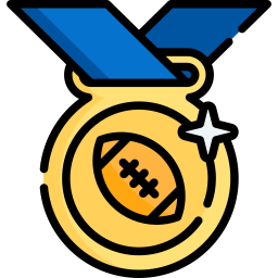 medaille icon