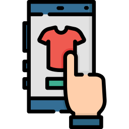 t-shirt icon