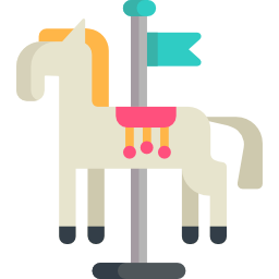 Carousel icon