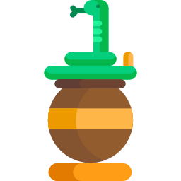 serpiente icono