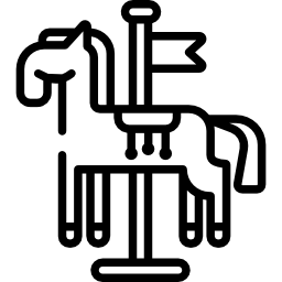 carrusel icono