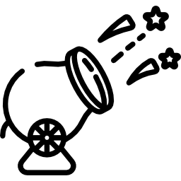 대포 icon