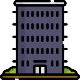 Hotel icon