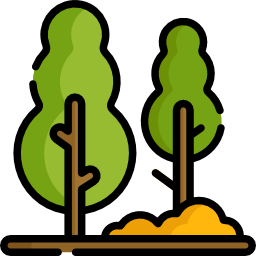 Trees icon