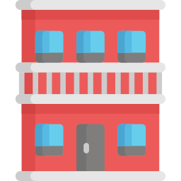 motel icon