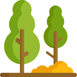 Trees icon