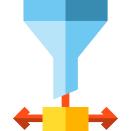 Funnel icon