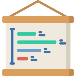 diagrama Ícone