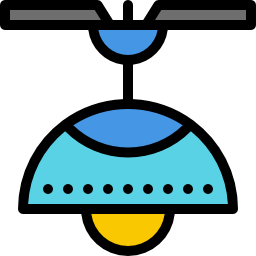 Chandelier icon