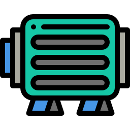 電気モーター icon