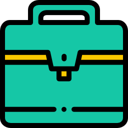 Toolbox icon