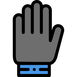 Gloves icon