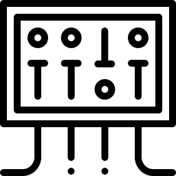 schalttafel icon