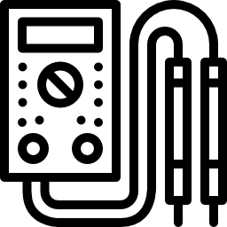 Multimeter icon
