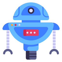 robot icoon