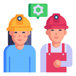 Workforce icon