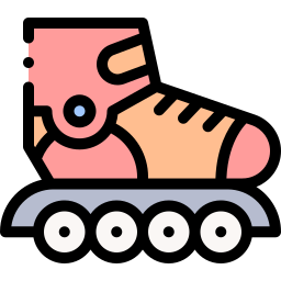 Rollers icon