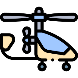 tragschrauber icon